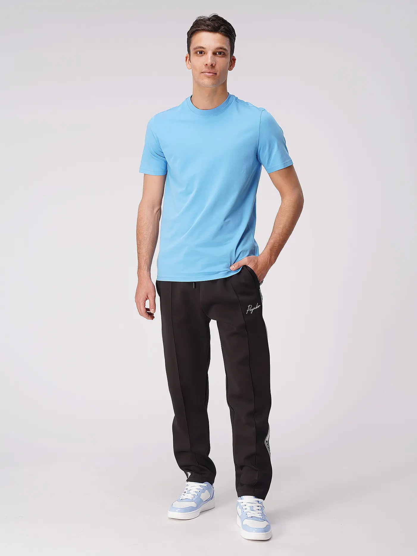 MEY | Pyjama T-Shirt | 